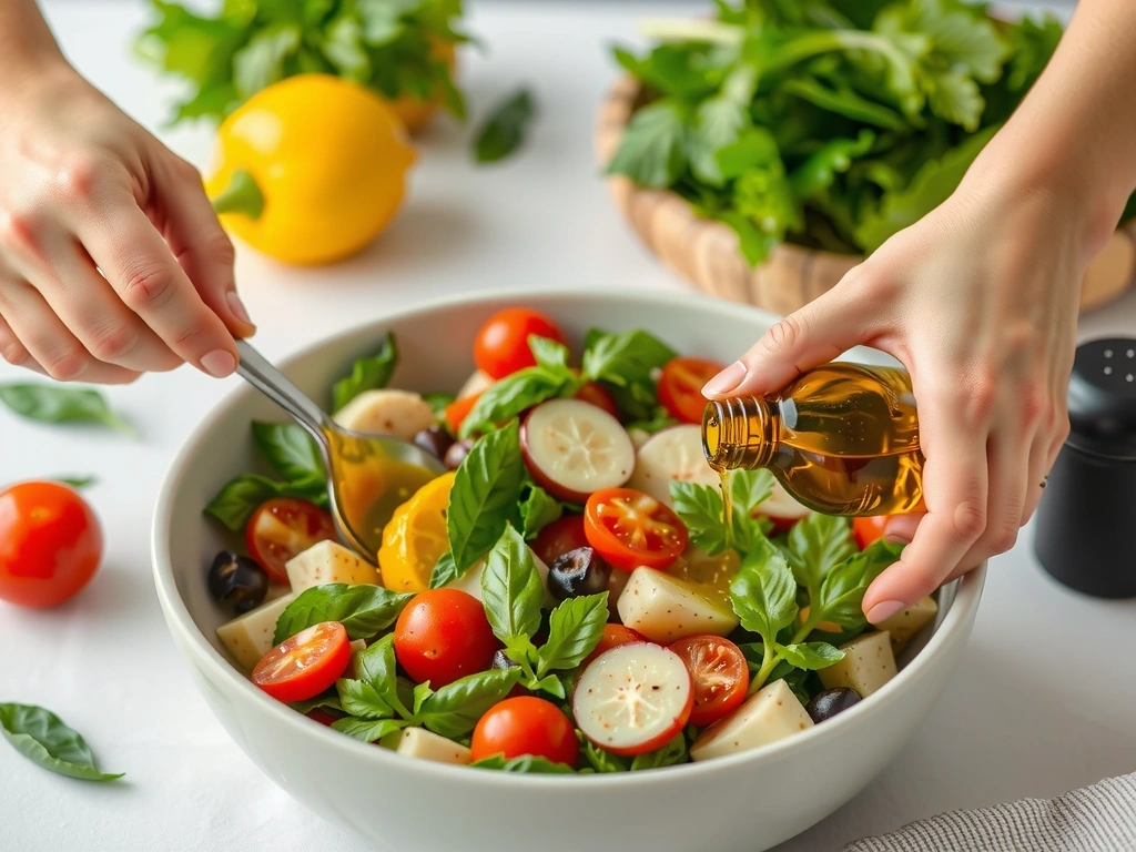 Nutrition och hälsa