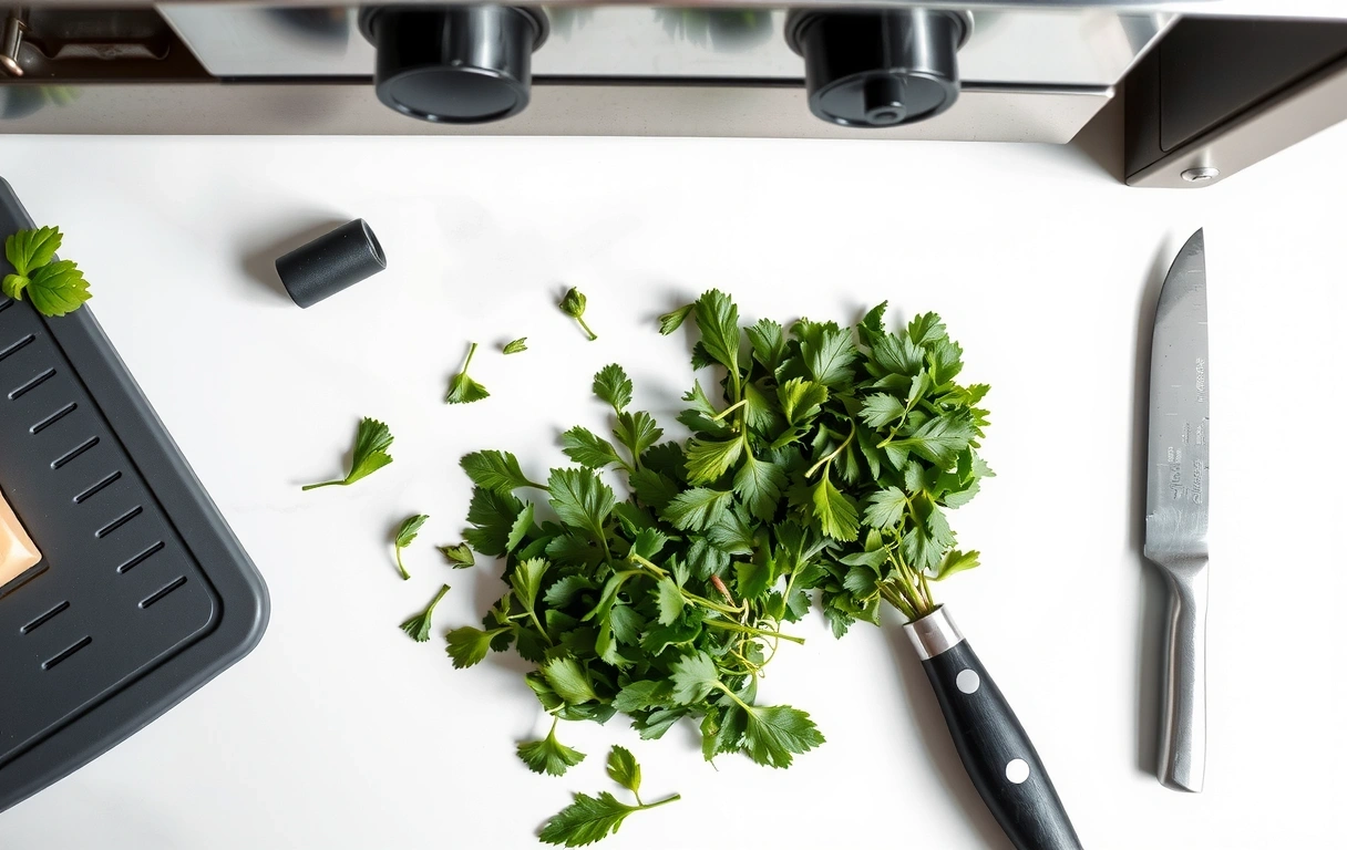 Gourmet matlagning i Göteborg